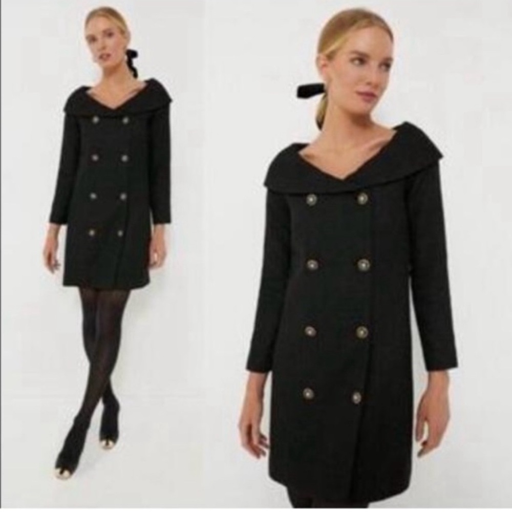 Brand new with tags Tuckernuck dress. Ran too small for me. Size S. Beautiful 😍